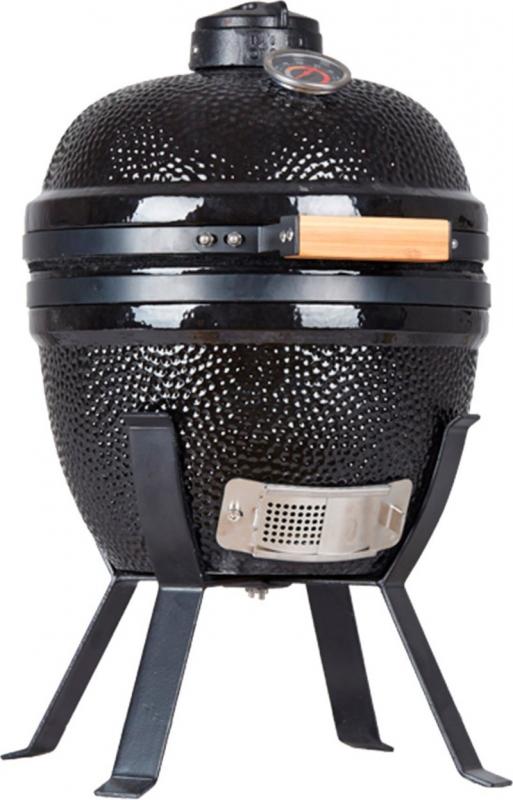 Mini Kamado grill?? GastroFun.dk